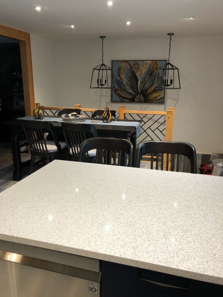 Cuisine Armoires Gibson