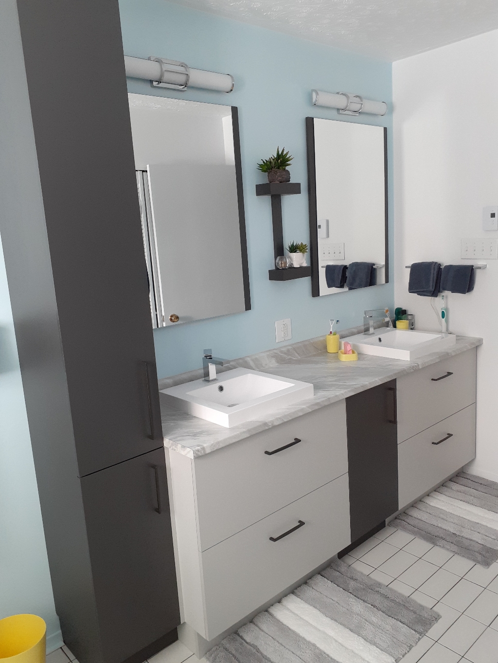 Nos réalisations Armoires Gibson