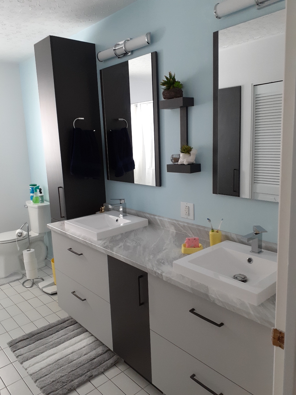 Nos réalisations Armoires Gibson