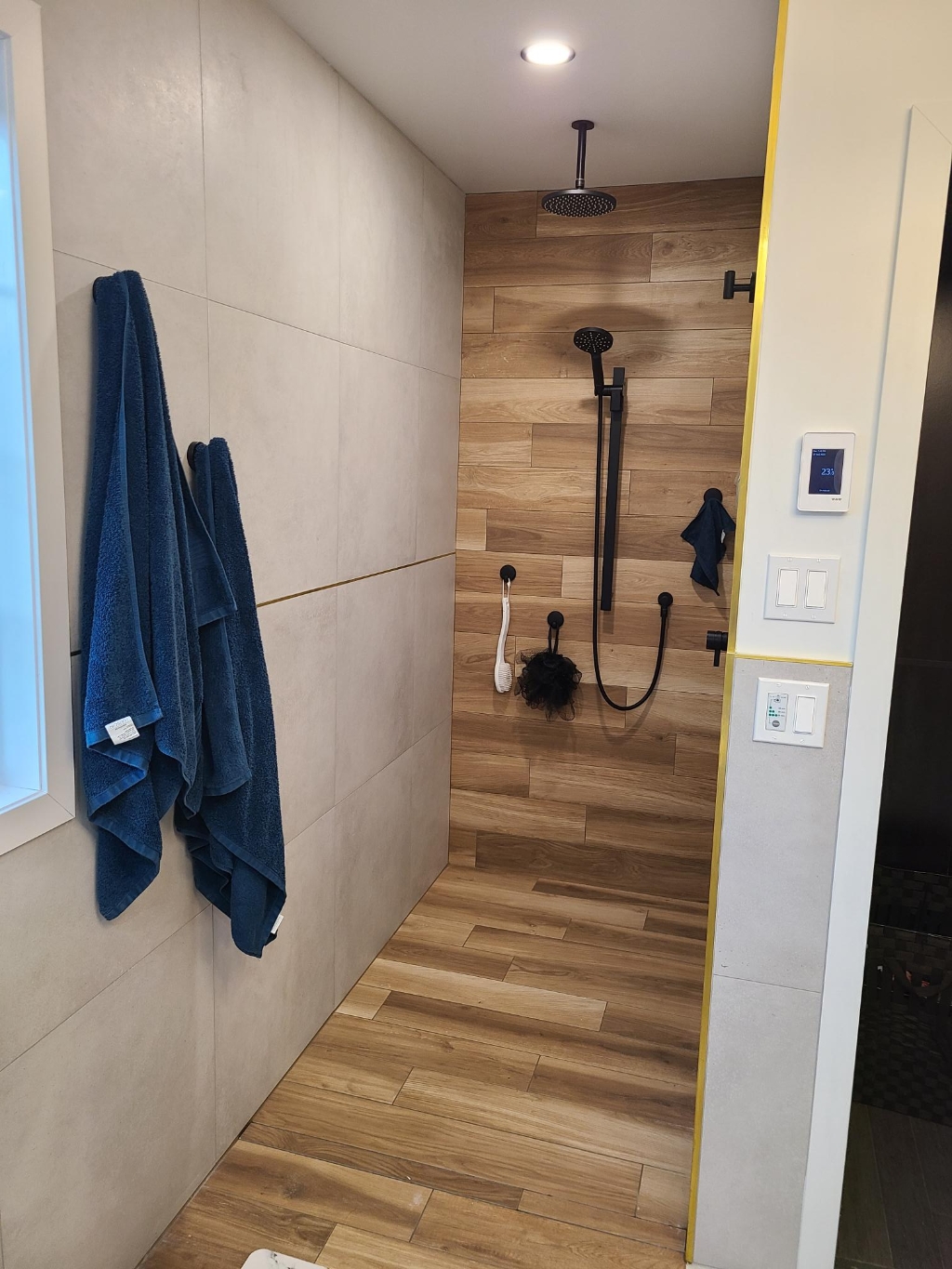 Nos réalisations Armoires Gibson