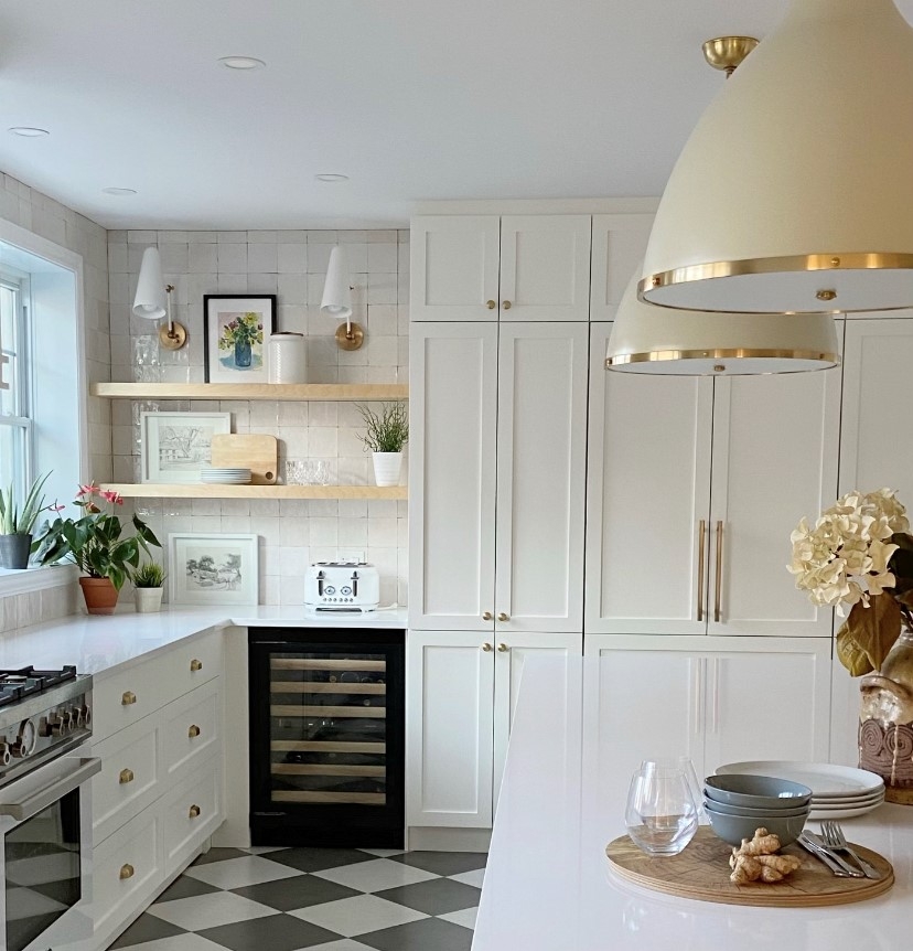 Nos réalisations Armoires Gibson