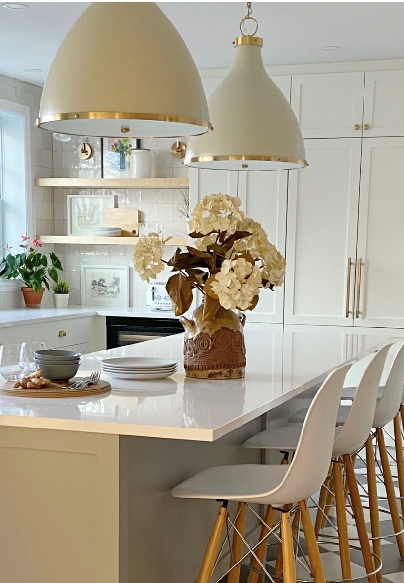 Nos réalisations Armoires Gibson