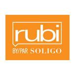 Rubi by Soligo